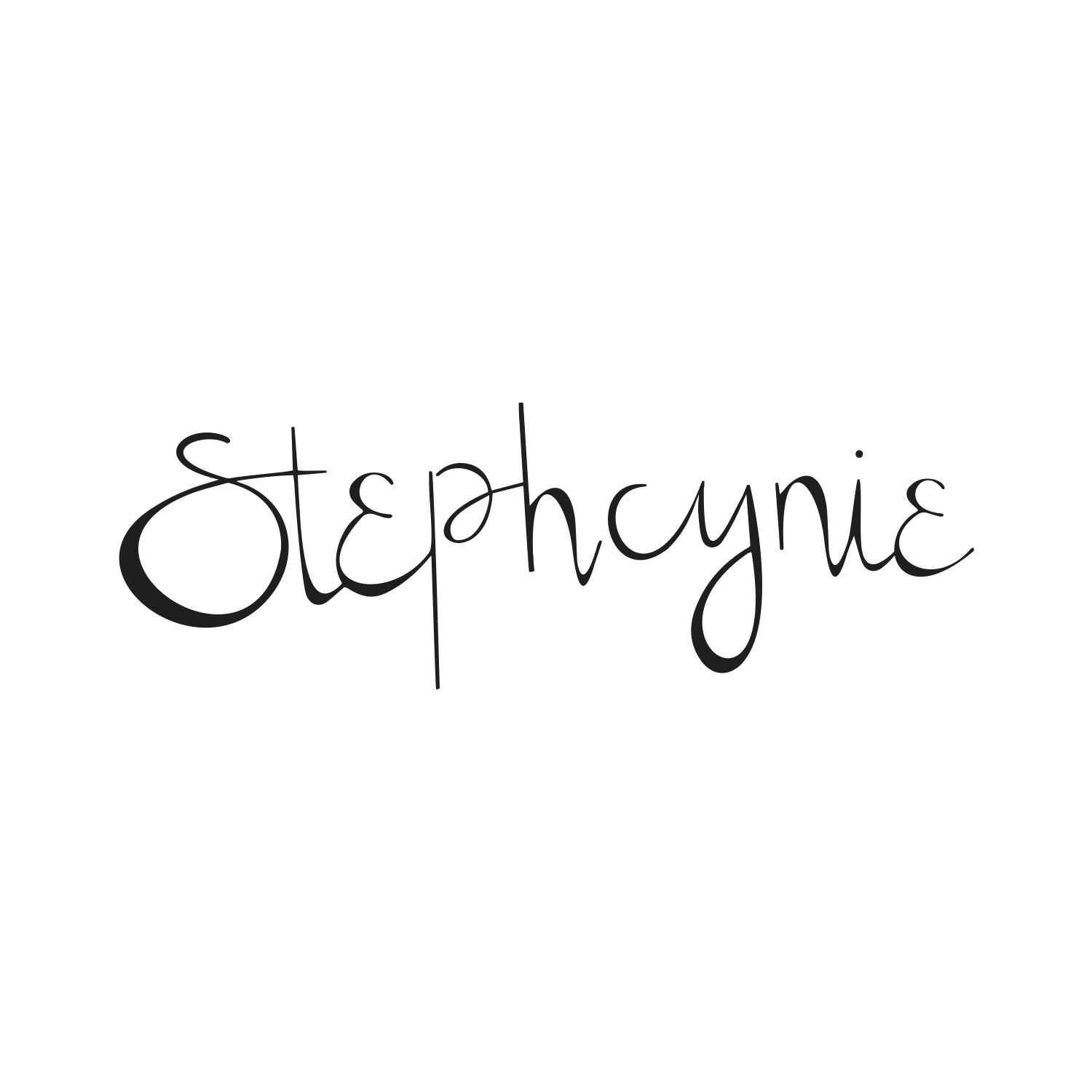 Stephcynie
